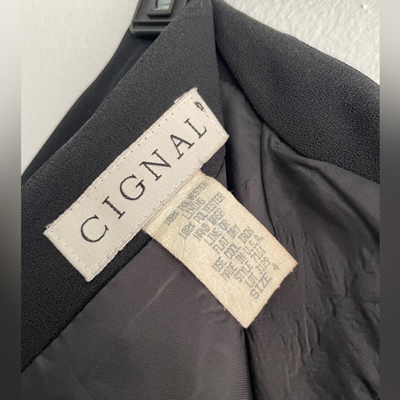 Cignal | Vintage High Waisted Mini Skort 4 - Picture 4 of 4